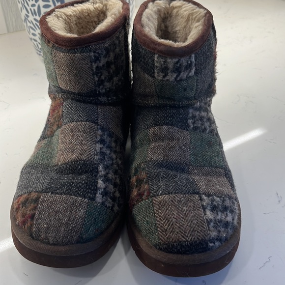 Woolrich Unisex Ugg Boots - Picture 5 of 6